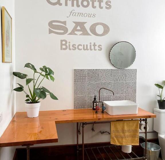 Номер Стандарт Индивидуальный, William Arnott Boutique Accommodation