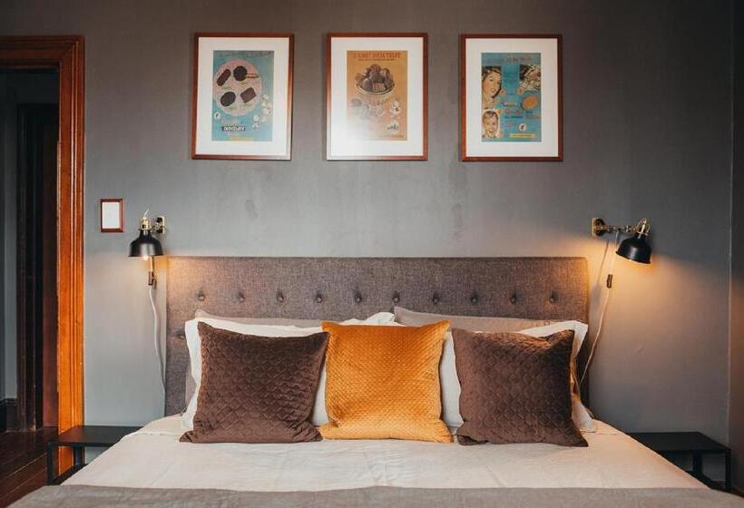 Дом 4 Спальни, William Arnott Boutique Accommodation