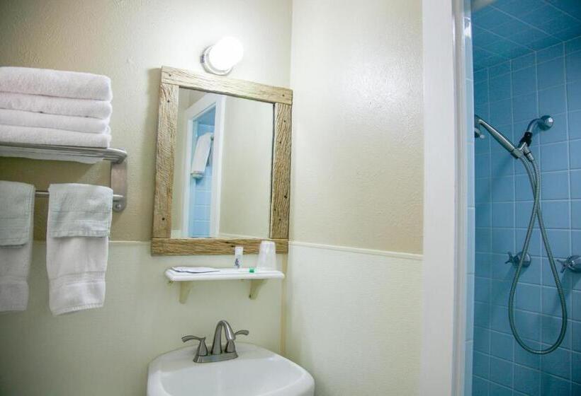 Студия Deluxe, Shiner Country Inn