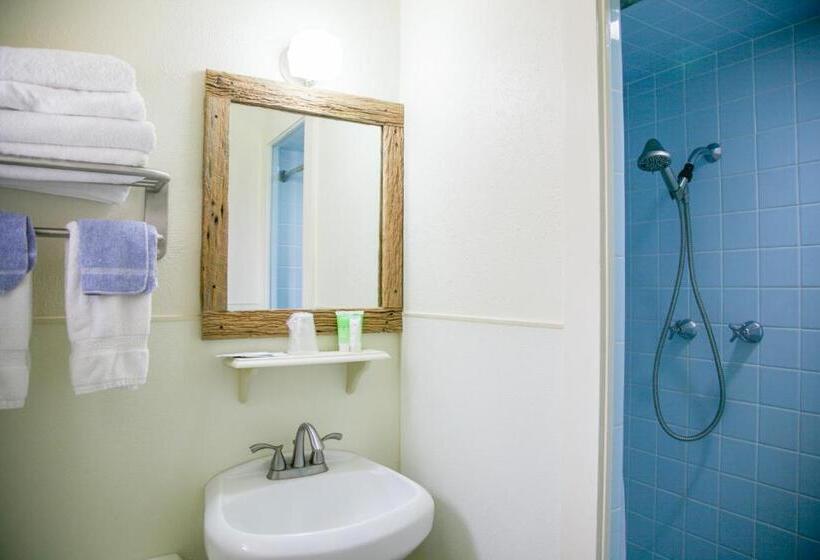 Студио Стандарт Кровать Кинг, Shiner Country Inn