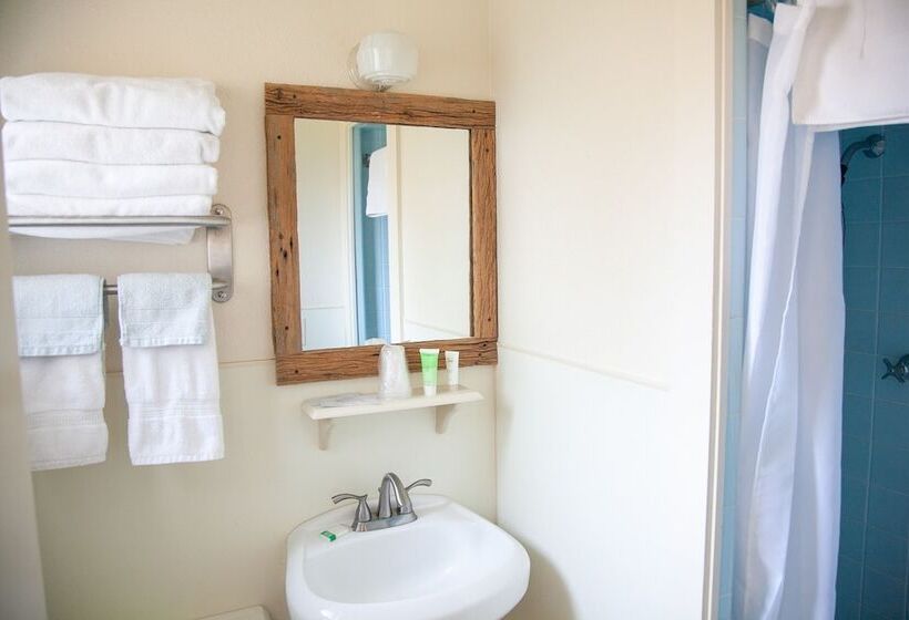 Номер Deluxe, Shiner Country Inn