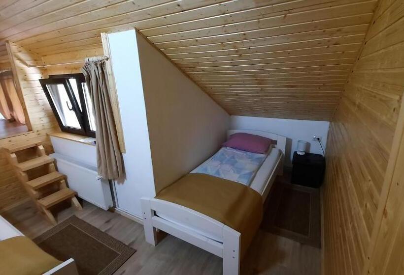 استودیو خانوادگی, Casa De Vacanta Two Brothers Concept