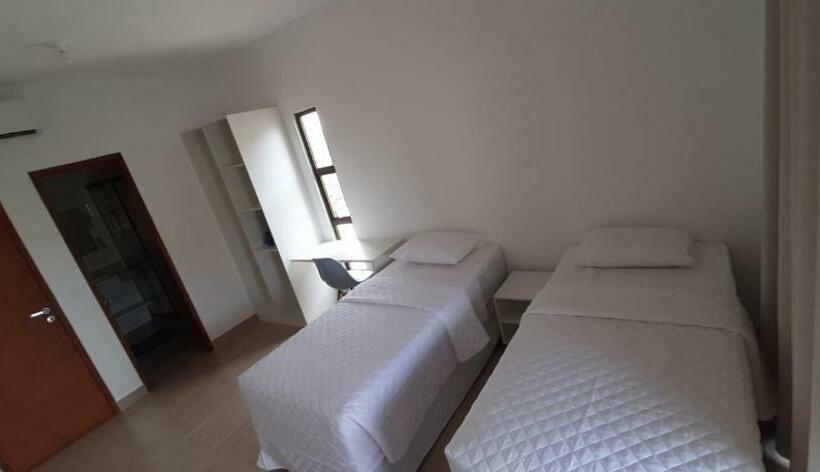 Бунгало Deluxe, Riviera De Praia Bela