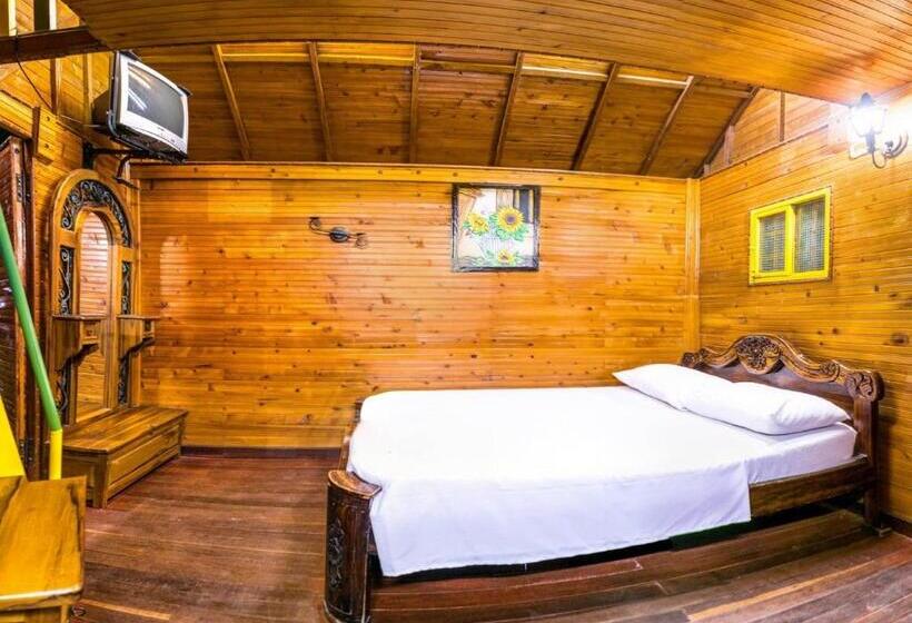 Номер Стандарт, Finca Hotel San Isidro