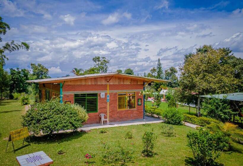 Номер Стандарт, Finca Hotel San Isidro