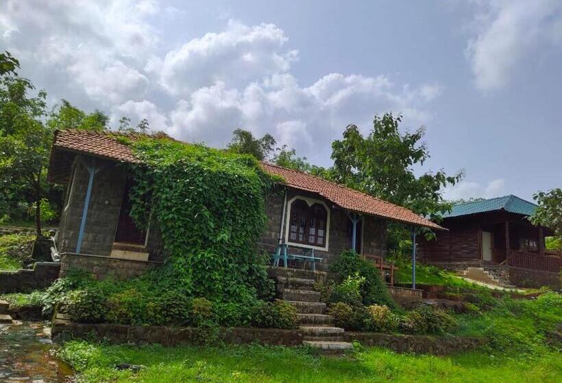 Дом 1 Спальня, Bigfoot Stay   Forganic Farm & Agro Tourism