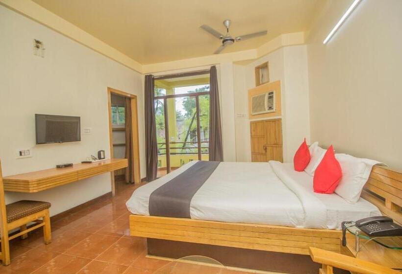 标准间, Flagship 43145 Mayaban Resort