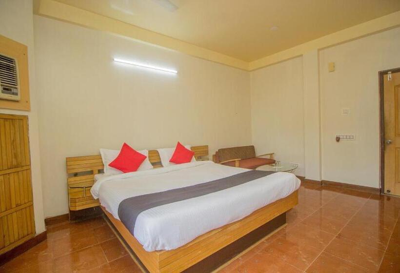 标准间, Flagship 43145 Mayaban Resort