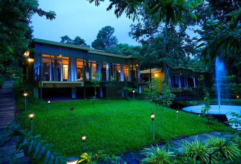 Семейный Номер, Kuruva Island Resort And Spa   By Kabini Breeze, Wayanad
