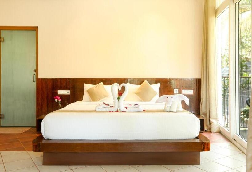 Family Suite, Kuruva Island Resort And Spa   By Kabini Breeze, Wayanad