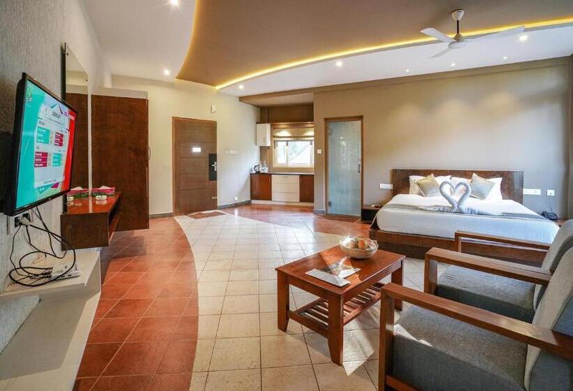 Family Suite, Kuruva Island Resort And Spa   By Kabini Breeze, Wayanad