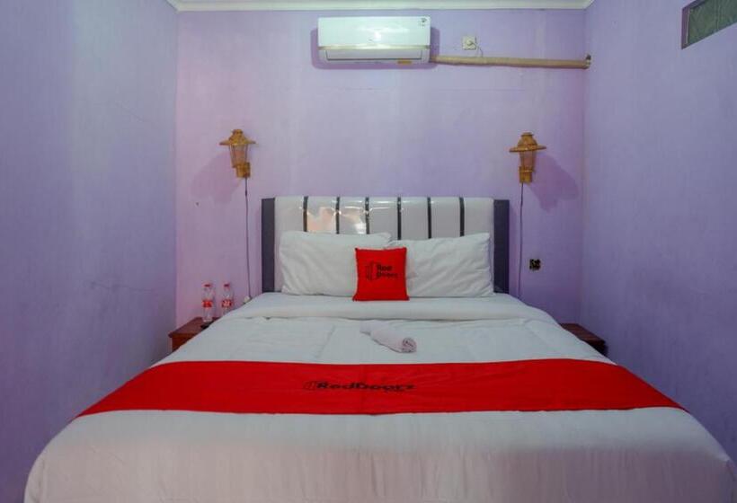 Номер Стандарт, Reddoorz Near Goa Jatijajar 2