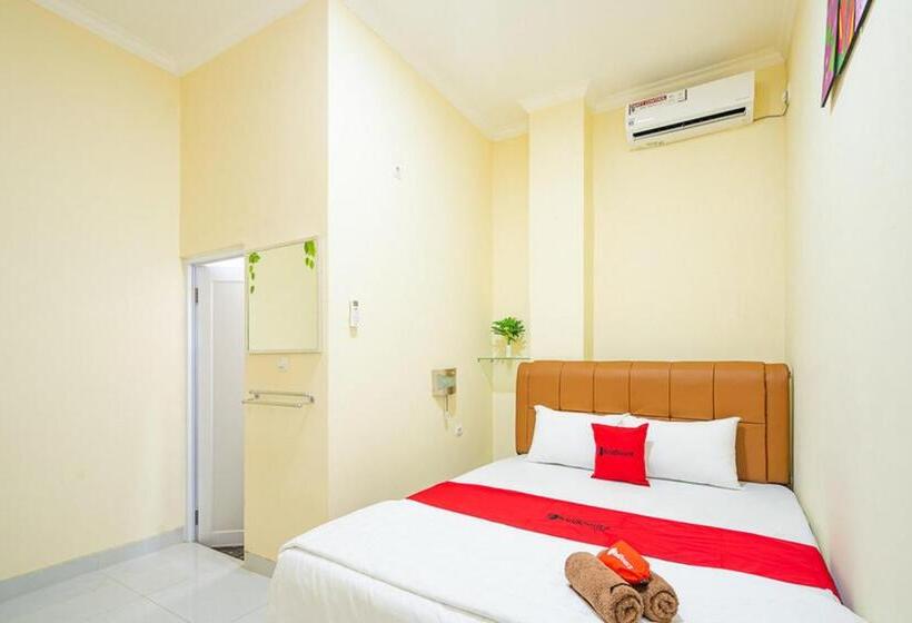 Номер Стандарт, Reddoorz Syariah Near Exit Toll Ciawi