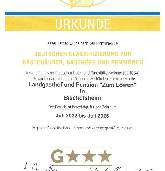 Номер Стандарт Индивидуальный, Landgasthof Und Pension Zum Löwen