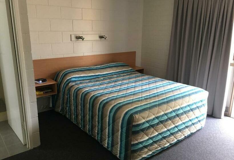 Номер Стандарт, Mundubbera Billabong Motor Inn