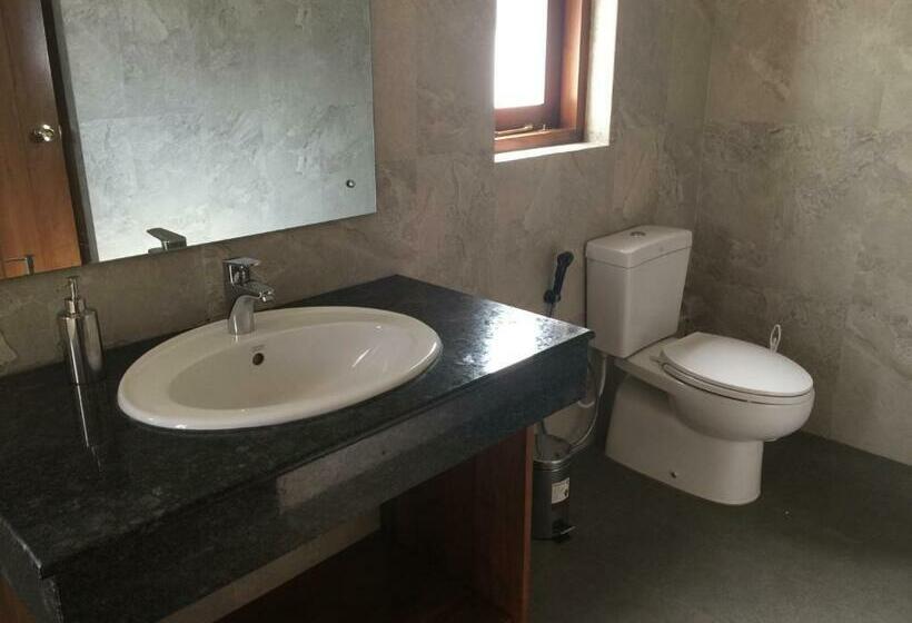 Трехместный Номер Superior, Villa Nilmalee