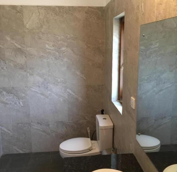 Номер Deluxe с Балконом, Villa Nilmalee