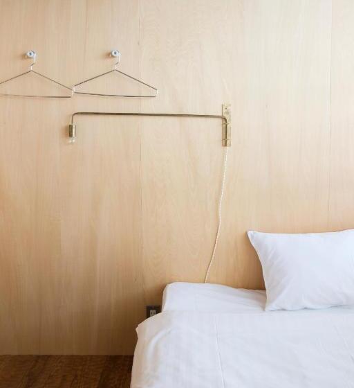 Номер Economy, Iwashi Building Hostel