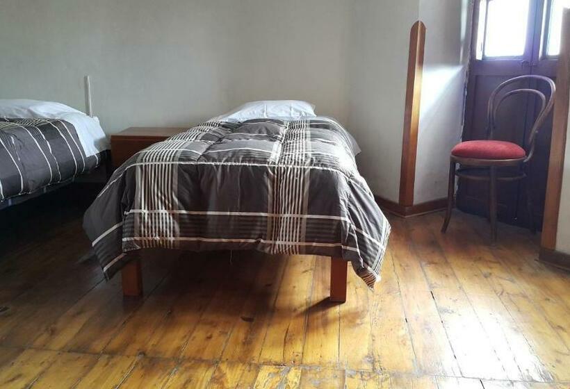 Семейный Номер, Casona Mollepata