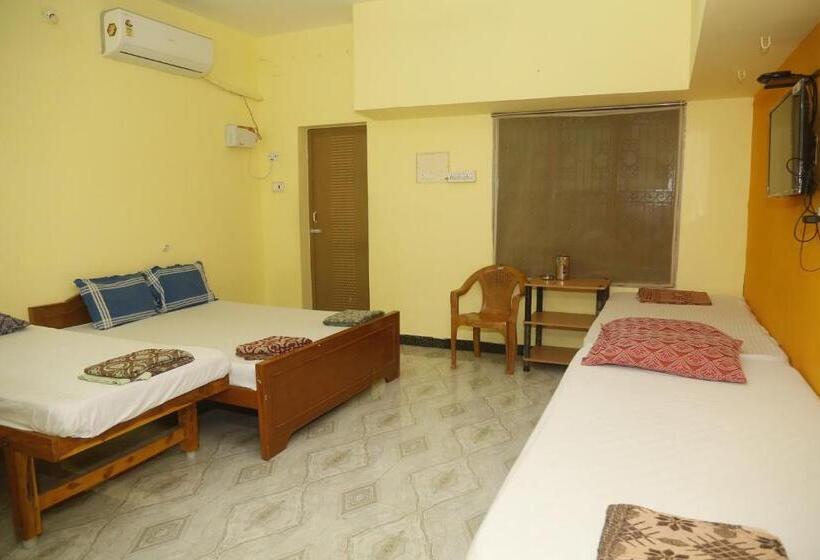 Семейный Номер, Ranga Residency