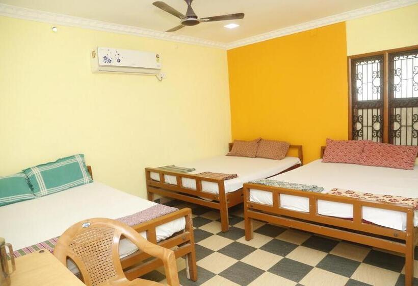 Семейный Номер Deluxe, Ranga Residency