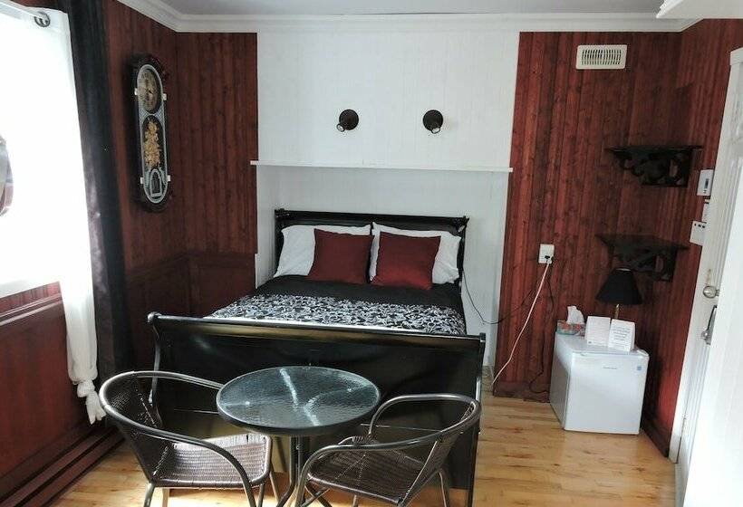 Romantic Room, Gite Passion Et Tendresse B&b