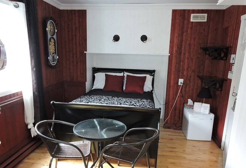 Romantic Room, Gite Passion Et Tendresse B&b