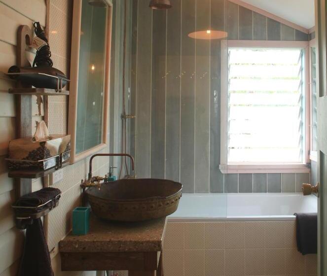 Вилла 1 Спальня, Birdsong Bellingen Farm