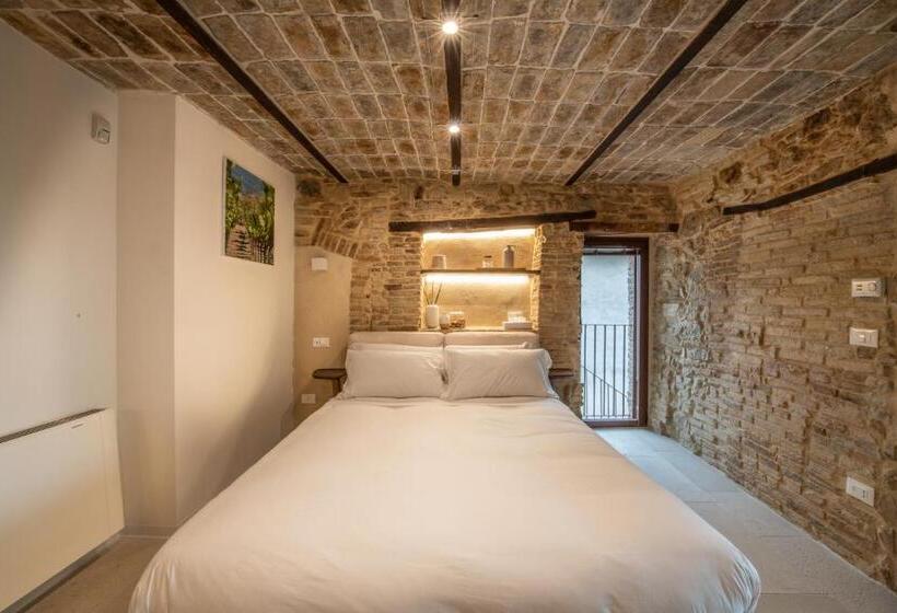 Номер Deluxe, Borgo Baccile By Vini Fantini