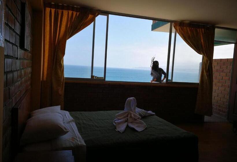 스탠다드 룸, Meflo Playa Grande