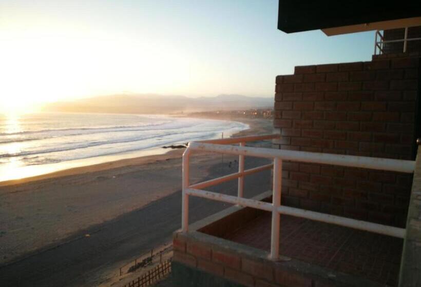 스탠다드 룸, Meflo Playa Grande