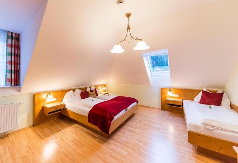 スイート, Landhotel Timmerer