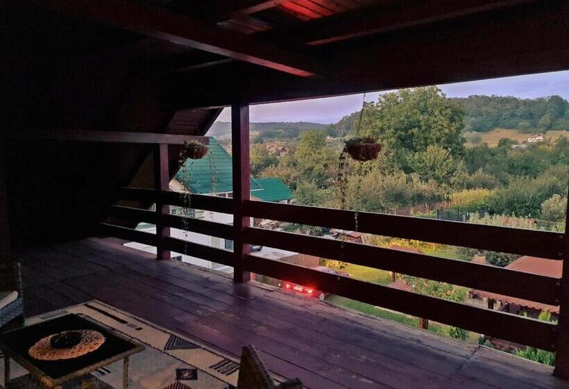 수피리어 트리플 룸, Casa Leu