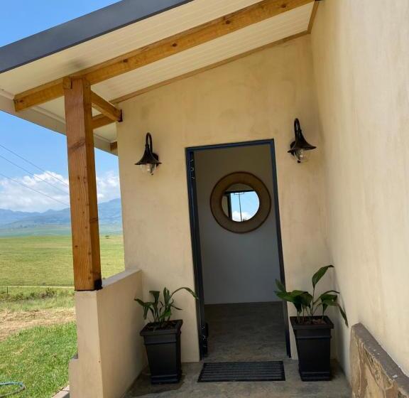 Шале Superior 1 Спальня, Berghouse And Cottages