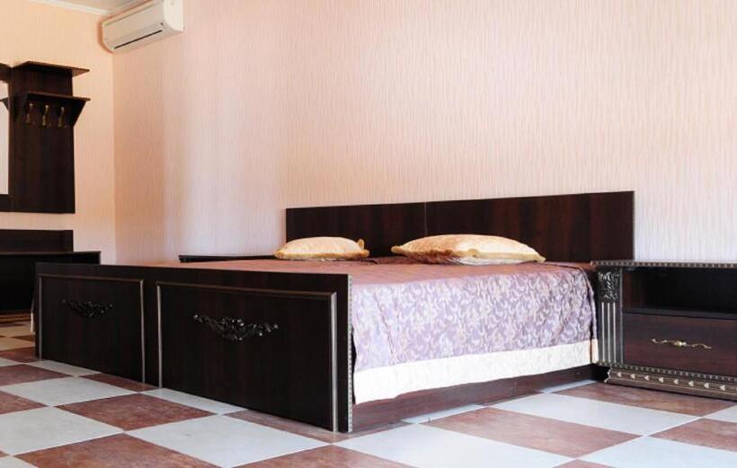 스탠다드 룸, Dergachov Guest House