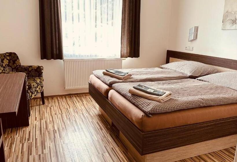 Номер Стандарт, Penzion Ranch