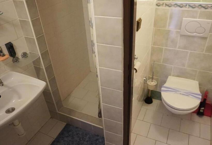 Люкс, Pension Karolína