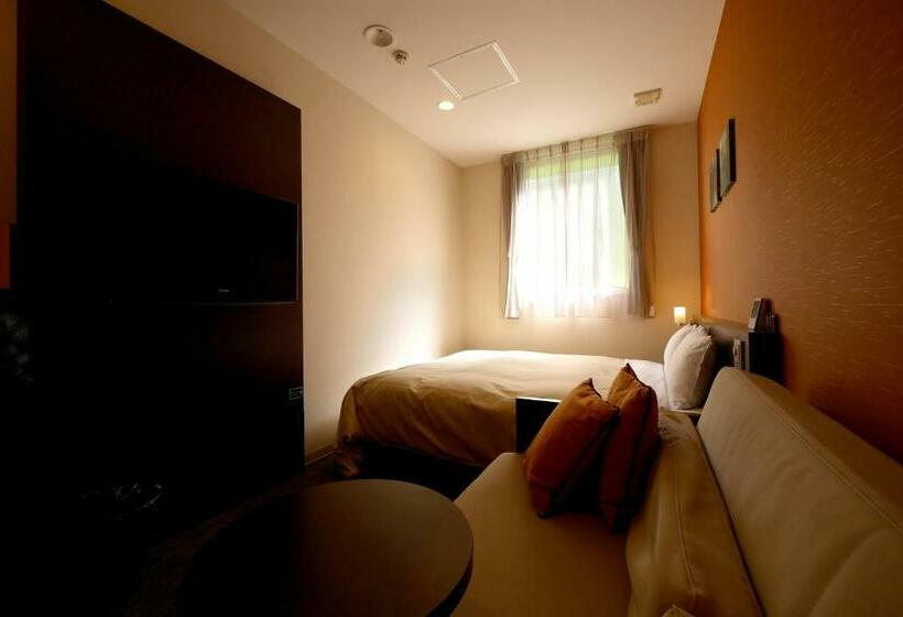 Номер Economy, Aridagawa Onsen Hotel Sunshine
