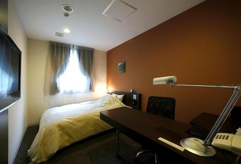 Номер Стандарт Индивидуальный, Aridagawa Onsen Hotel Sunshine