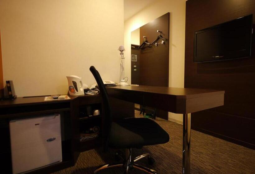 스탠다드 싱글 룸, Aridagawa Onsen Hotel Sunshine