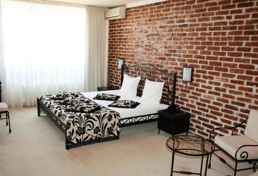 Номер Deluxe, Villa Verde