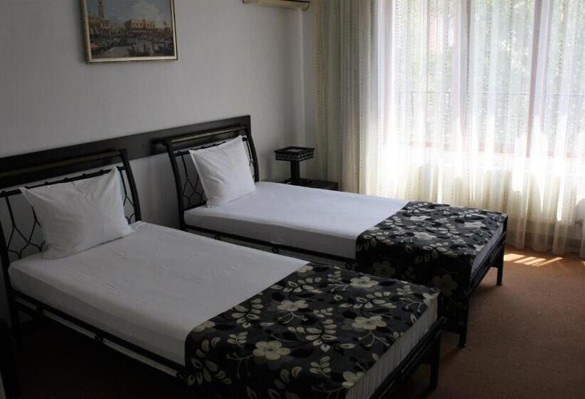 Номер Стандарт, Villa Verde