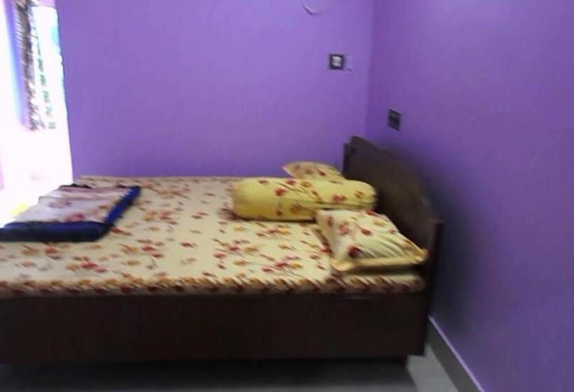Номер Economy, Jhargram Eshani Hotels And Guest House