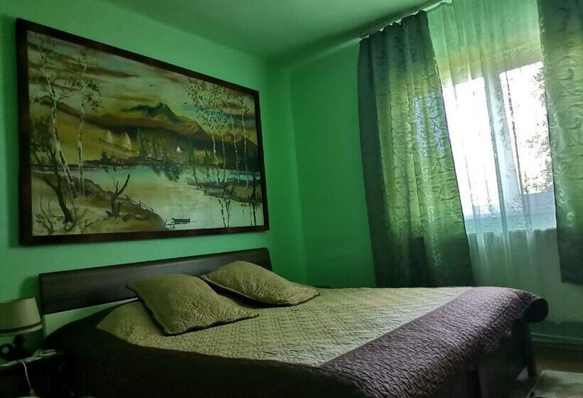 Номер Стандарт Совместная Ванная, Casa Dana