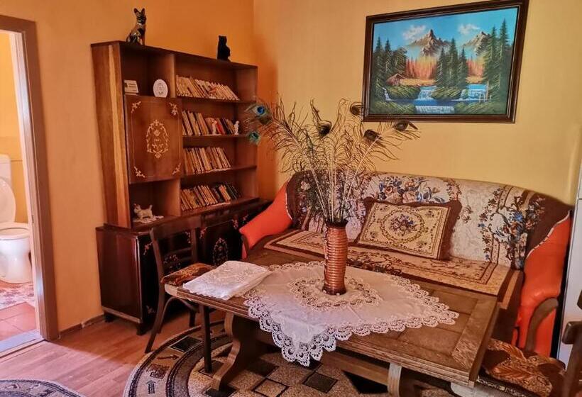 Дом 2 Спальни, Casa Dana