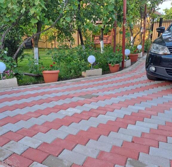 Дом 2 Спальни, Casa Dana