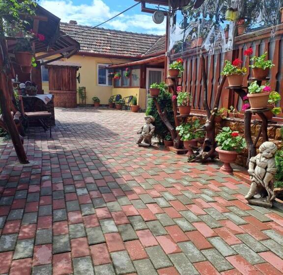 Дом 2 Спальни, Casa Dana