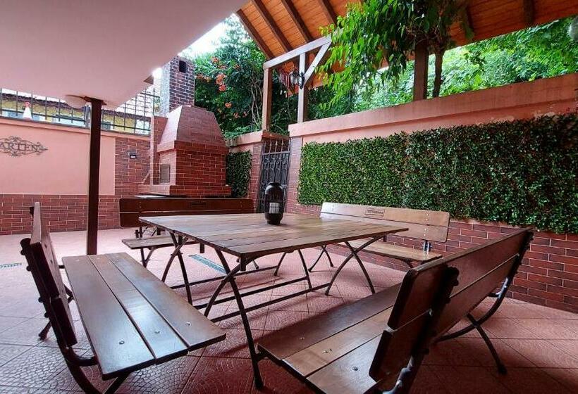 Апартаменты 1 Спальня с Видом, Casa Giulia