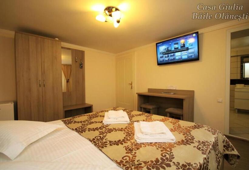 Номер Стандарт, Casa Giulia