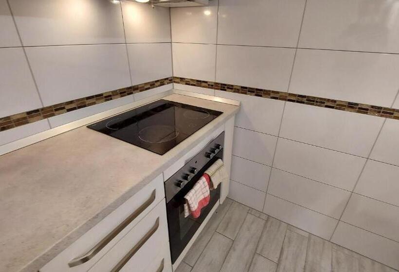 Вилла 1 Спальня, Casa Giulia
